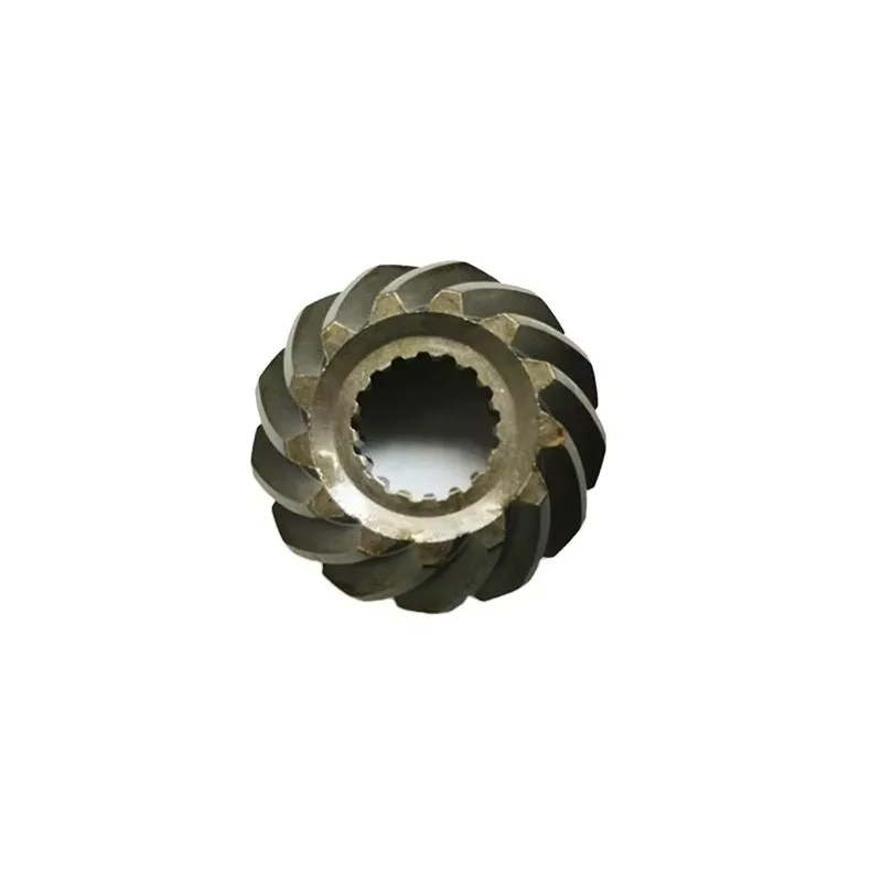 Hot Selling Outboard 75 80 85 90 2/4 Stroke Pinion Gear Model #688 -45551-00 13T Marine Supplies