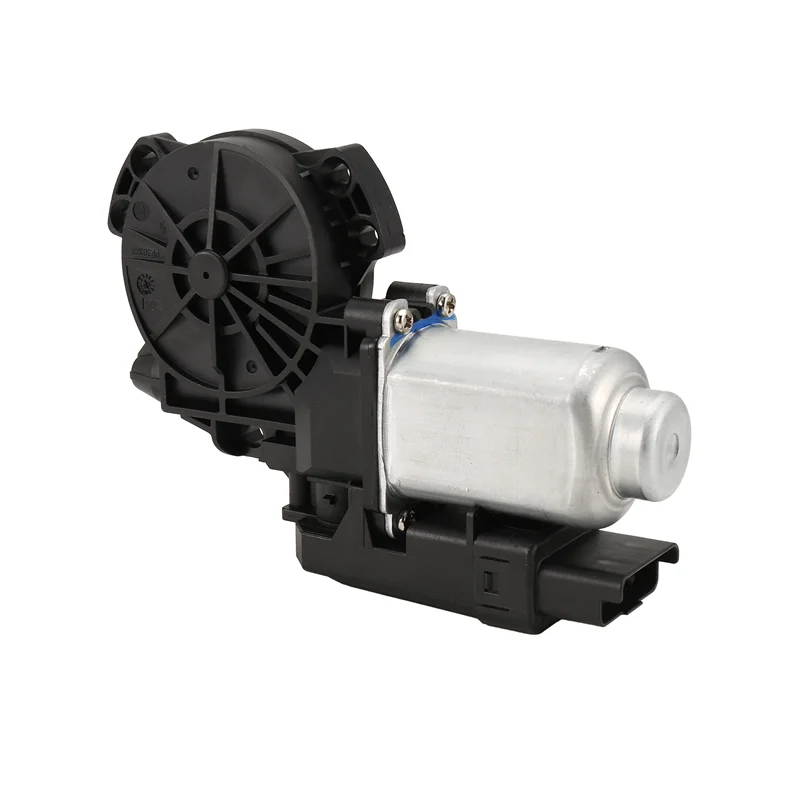 دقيق 82450-3K011 سيارة مكافحة قرصة الجبهة اليسرى نافذة رفع المحرك لشركة هيونداي سوناتا L4 V6 824503K011