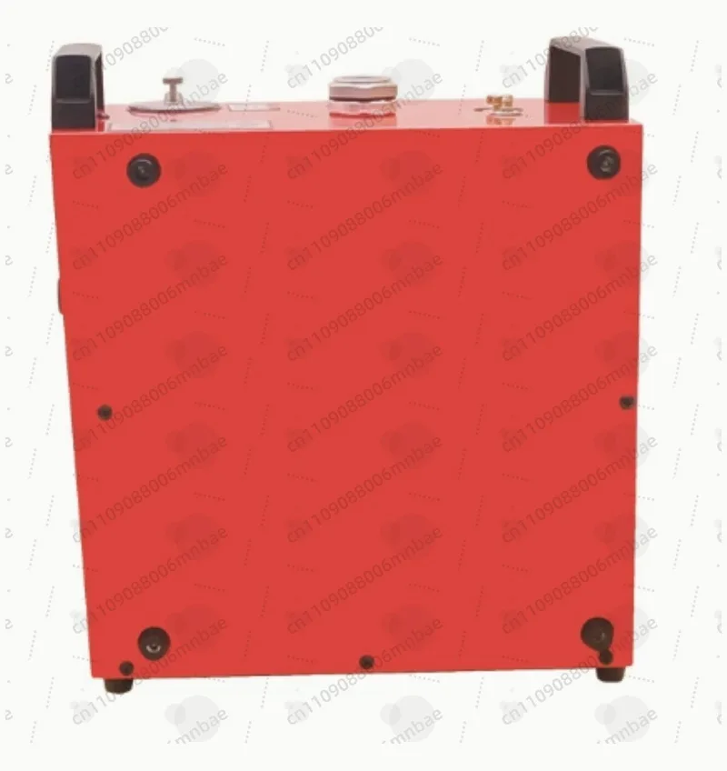 E-CS4-I Oil Free High Quality Filter 4 Stage 400bar 5800psi High Pressuregx Cs4 air Compressor
