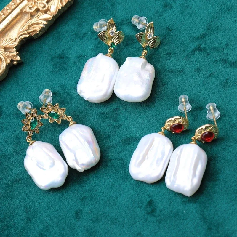 100% Natural Irregu… - image