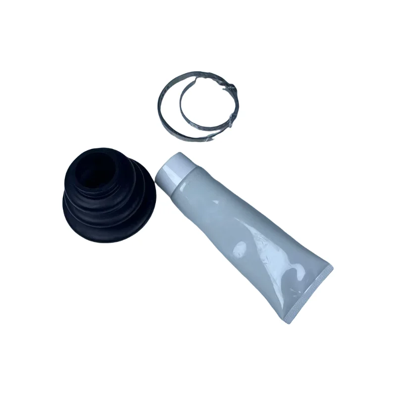 99633229300 Rear Axle Half-Shaft Dust Cover Assembly For Porsche 911 (991/996/997) Convertible/Targa 718 Cayman/Boxster