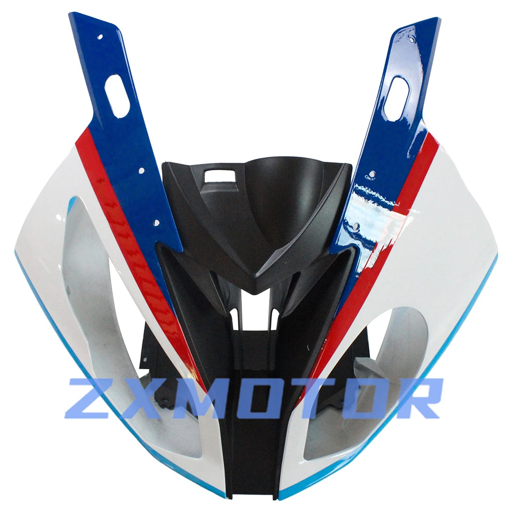 Moto Parts Fairing Kit S 1000RR 2015 2016 ABS Injection Motorcycle Fairings Bodywork for BMW S1000RR 15 16