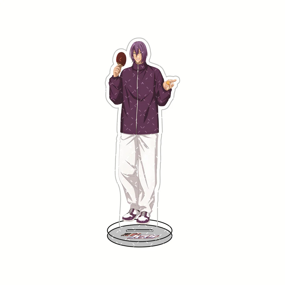 Anime Kuroko No Basket 15cm Acrylic Stand Kuroko/Kagami/Daiki Aomine/Seijuurou Akashi Desktop Decoration Elegant Character Collr