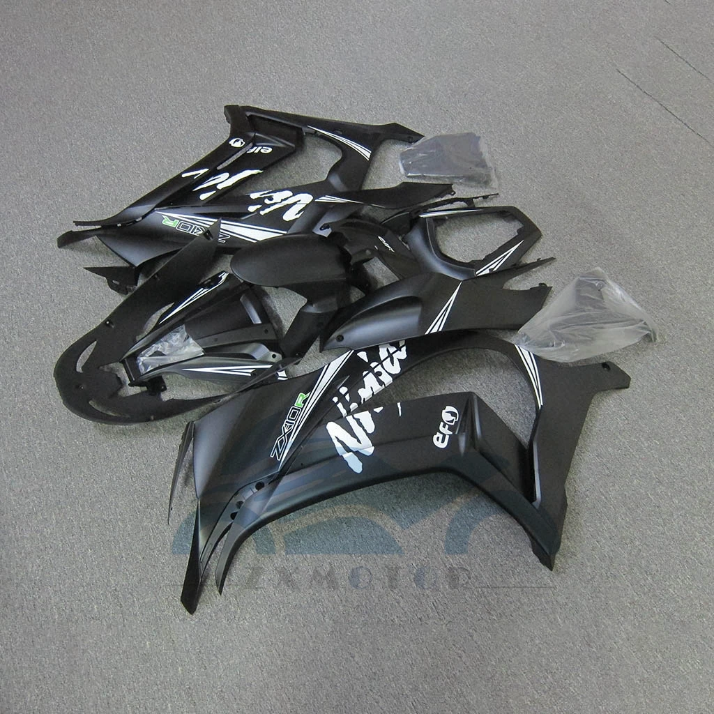 ZX10R 2011 2013 2014 2015 Motorcycle Fairings for ZX 10R ZX-10R 11 12 13 14 15 High Quality 100% Fit Injection Aftermarket