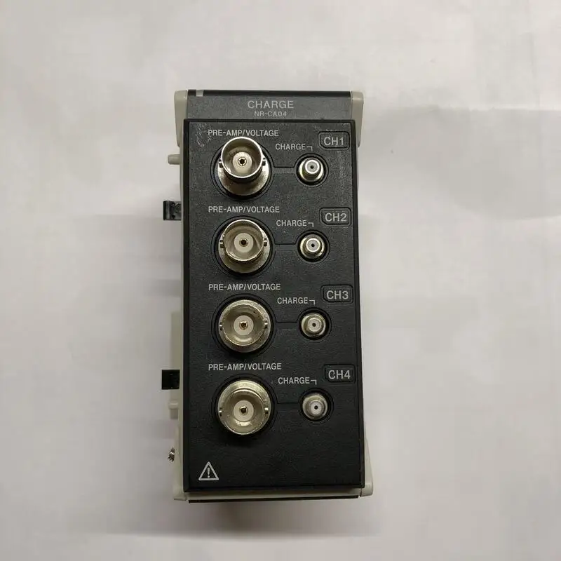 

Совершенно новый оригинальный многоканальный модуль измерения ускорения инструмента для сбора данных NR-CA04