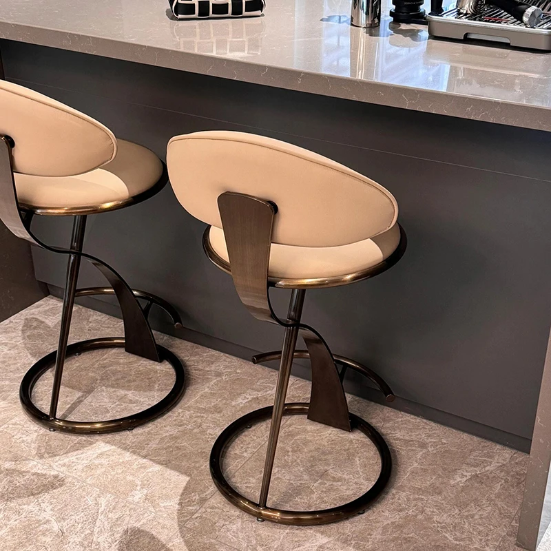 Cadeira de bar personalizada d - Home Bar Stools avaliação e preço