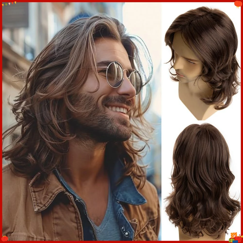 perruque-synthetique-brune-mi-longue-ondulee-pour-homme-aspect-naturel-pour-cosplay-costume-usage-quotidien-fete-fibre-resistante-a-la-chaleur