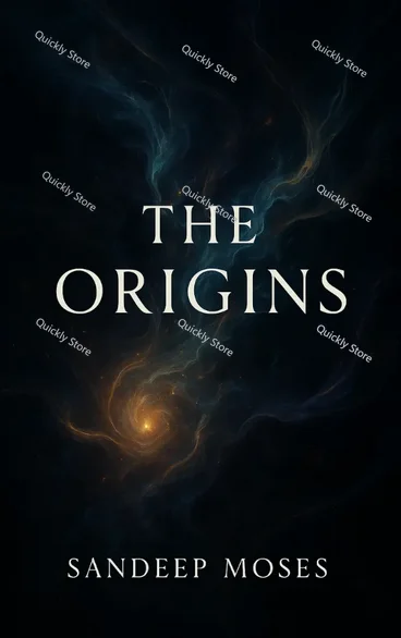 

The Origins by Moses Sandeep Магические трюки (мгновенная загрузка) Быстрая отправка
