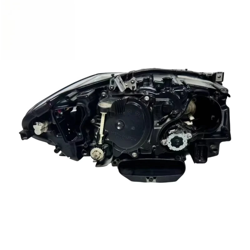Auto Lighting Systems High Configuration for Bmw 5 Series 520i 525i 528i 530i F10 F11 F18 2014-2016 Car F18 Headlight Head Light
