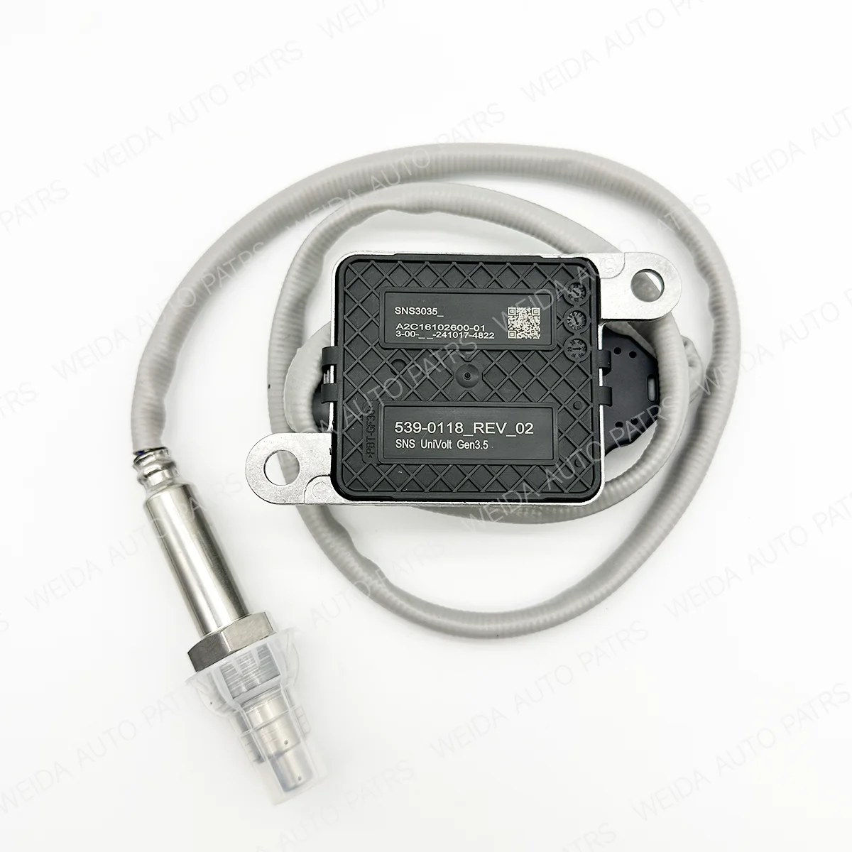 

539-0118 5390118 Original New Nitrogen Oxide Sensor Nox Sensor For Caterpillar CAT Engine C13 C13B C15 C18 416 420 420XE 428