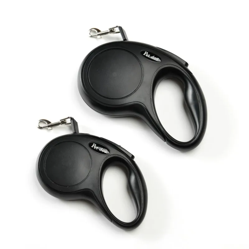 3M/5M Retractable Dog Leash 3