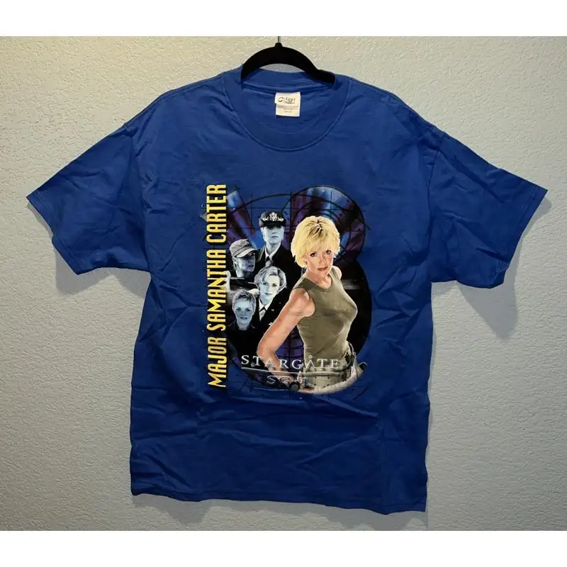 Vintage 2005 Starga… - image