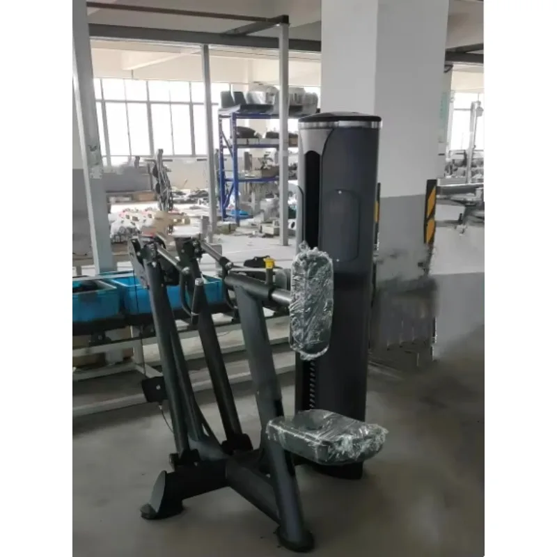 Machine for Gym Plate Loaded Fitness Equipment for Muscle Training