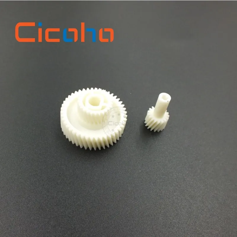 Original Quality Developer Unit Gear For Ricoh MP 2554 3554 4554 3054 4054 5054 6054 MP2554 MP3054 MP4054 MP6054