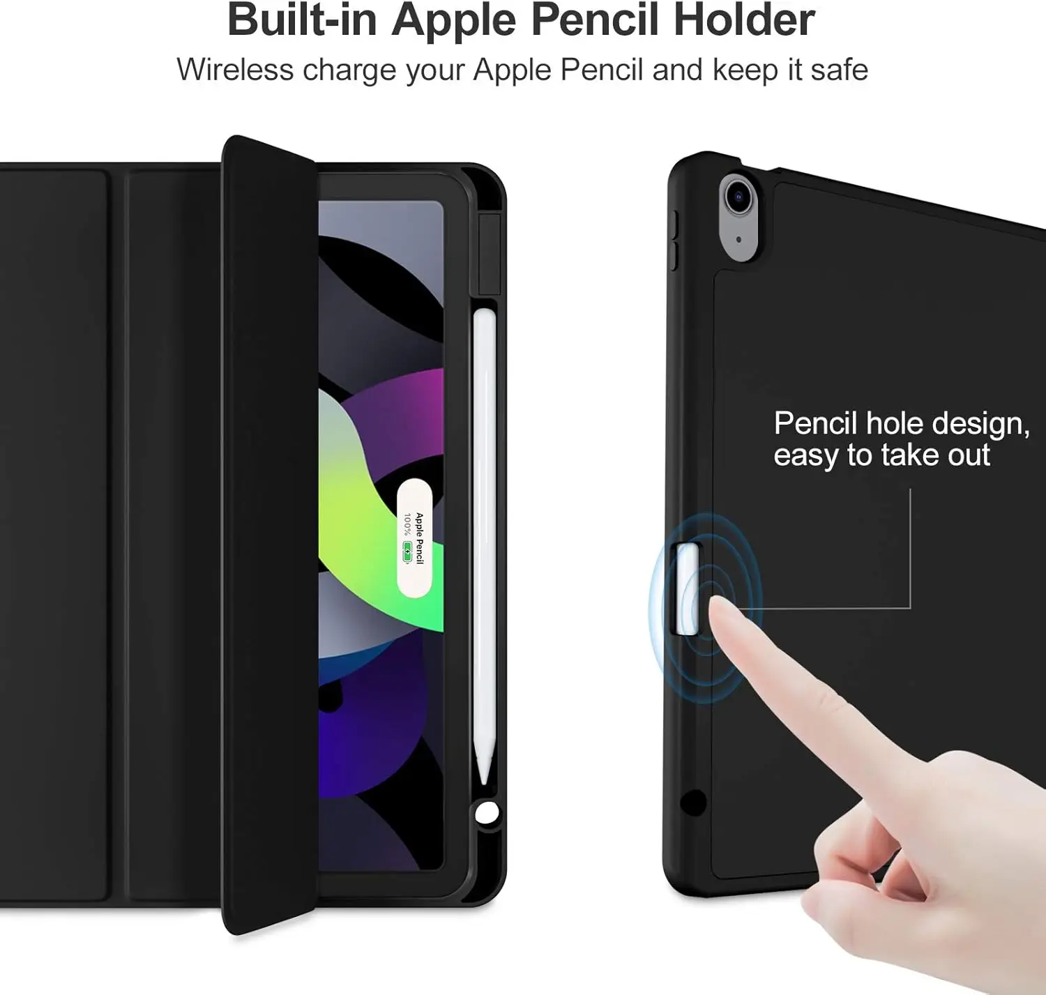 yZ[ziPad Air 11C`P[X 7/6iM3/M2j2025/2024ΉAiPad Air5/4P[X 10.9C` 2022Ή