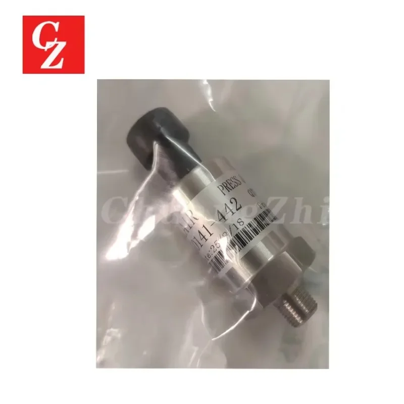 

In stock 02250141-442 for Sullair Screw Air Compressor Special Pressure Sensor Compressor Parts