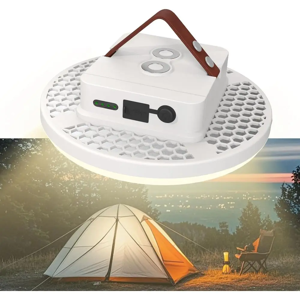 Camping Lantern 188…