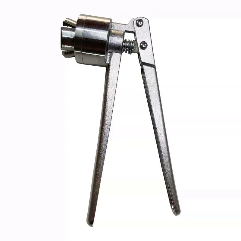 Type 20, Vessel Bottle Capper, Sealer, Infusion Bottle Capper, Capper Opener 304 Stainless Steel