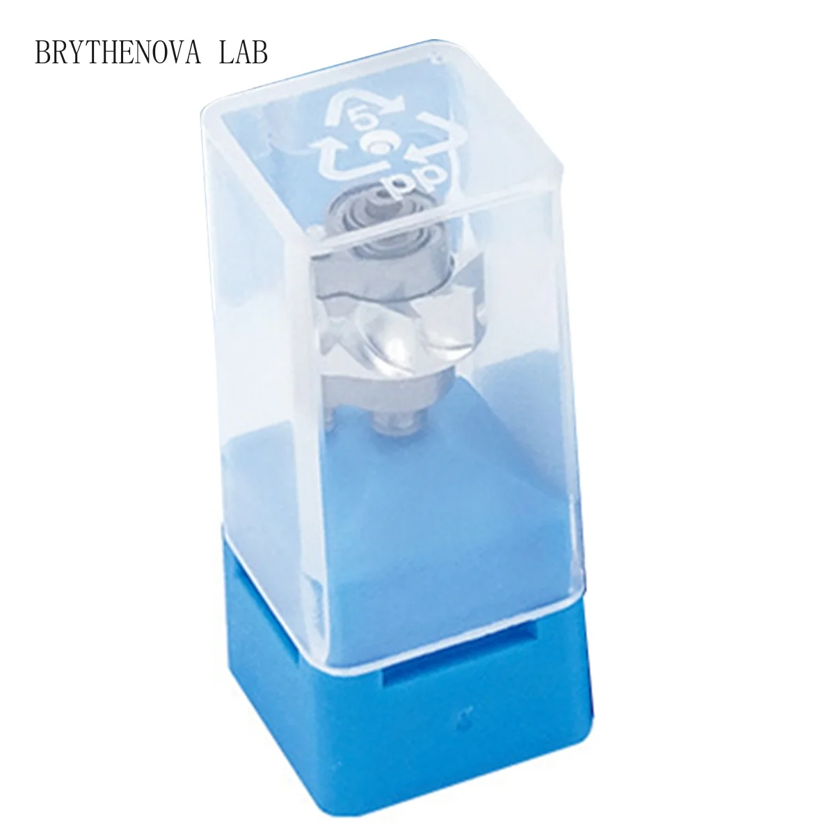 Turbine Rotor Ceramic Ball Bearings Fit WHTE-95 High Dental Speed Handpiece Dental Product Accessories