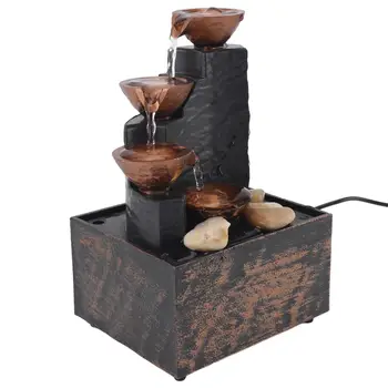 10 最佳銷售 風水噴泉 - №9