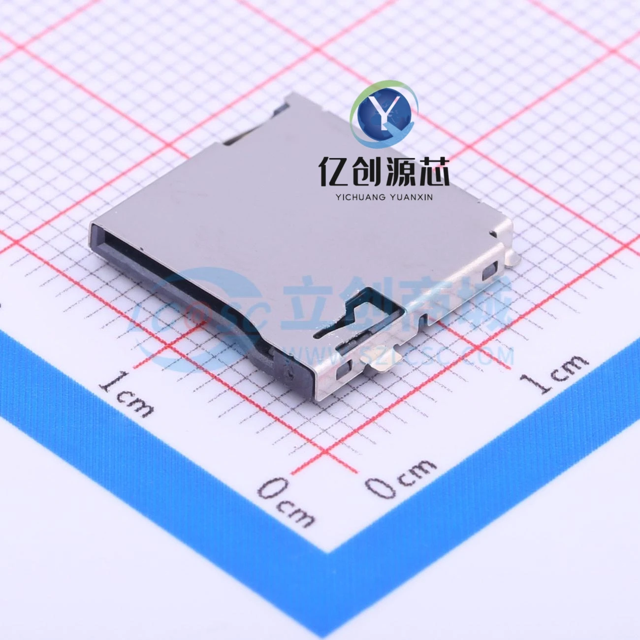 10Pcs Sd Card/Memor… - image