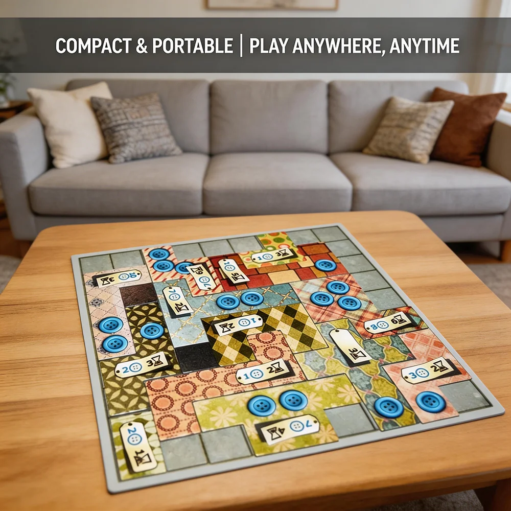 Thumbnail 4 - #35 Trending Family Party Board Games Right Now