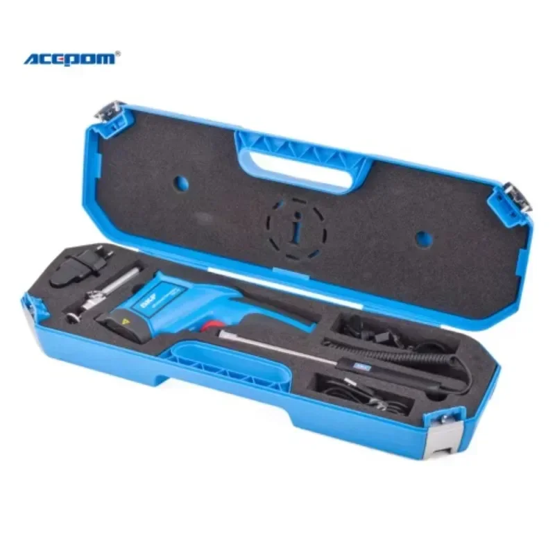 

In stock TKTL40,Dew Point Wet Bulb air Humidity Temperature Industrial Thermometer Temperature Measurement,Infrared,High Accurac