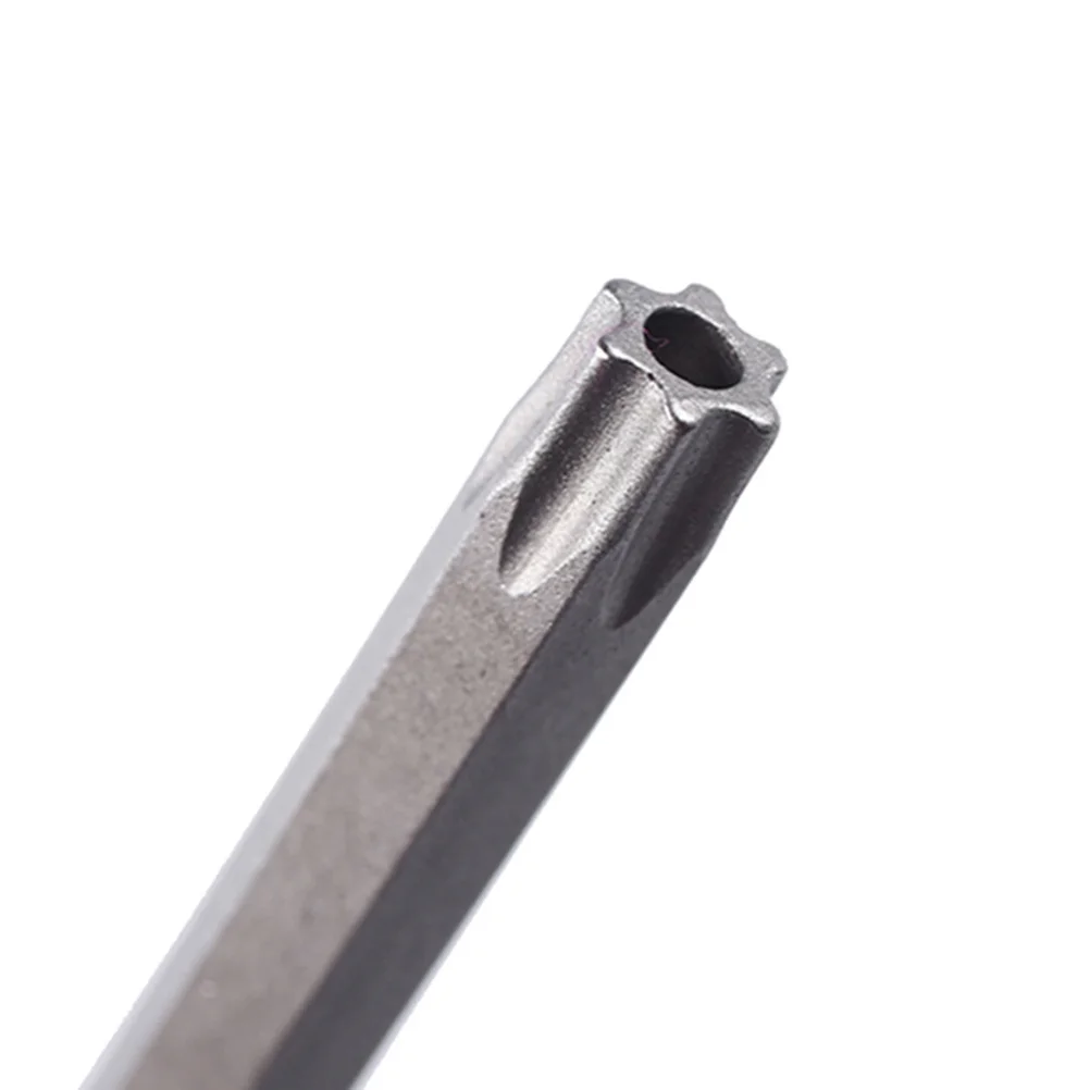 

8Pcs Hollow Shank Bit Set Magnetic High Screwdriver Bits for Electric Hand Drill Tools -T40