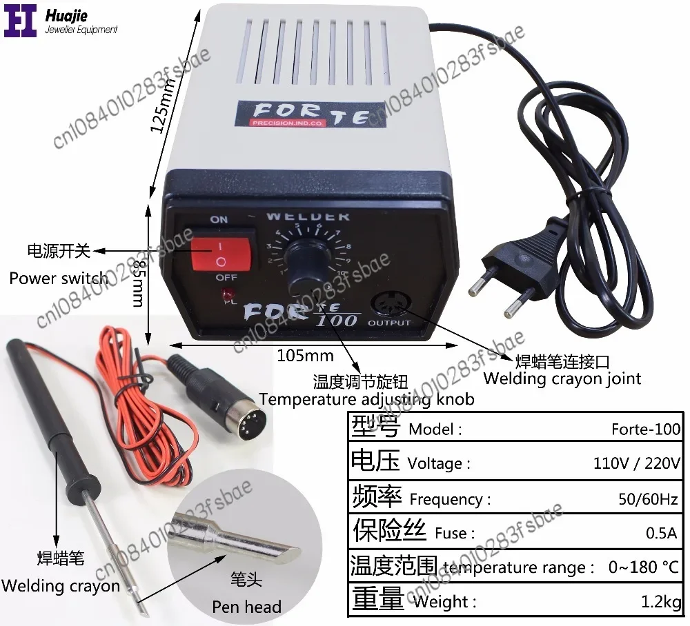 Electric Wax Welder , Brand Jewelry Tools &equiment Jewelry Welding Machine Jewelry Making Machine Goldsmith