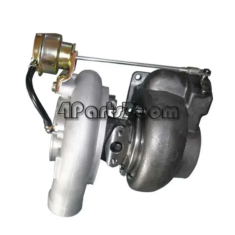 Turbo voor Hyundai Truck TF08L-28M 49134-00270 28200-84400 turbo