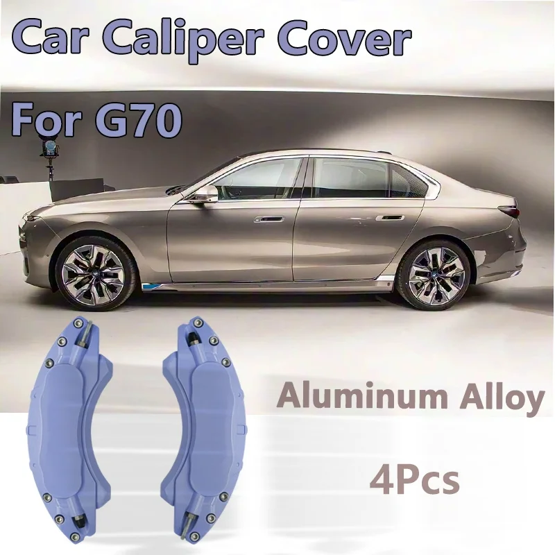 For Bmw G70 Car Bra…