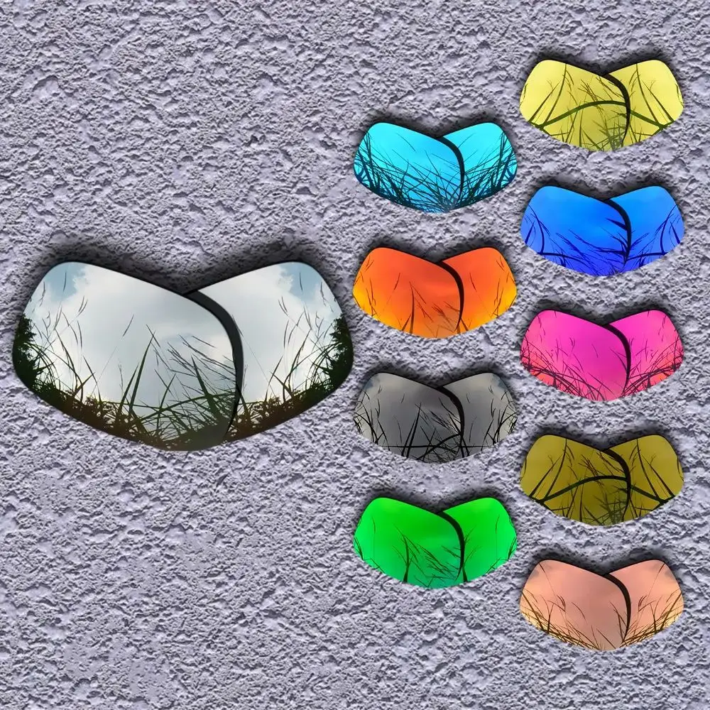 

Antiscratch Polarized Replacement Lenses for Arnette Heist 2.0 Sunglasses - Many Choices