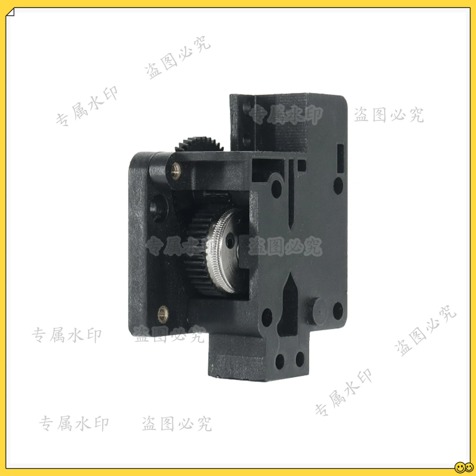 

Original forQIDI Extruder (without hot end) For QIDI THCH Q1 Pro 3D Printer Parts