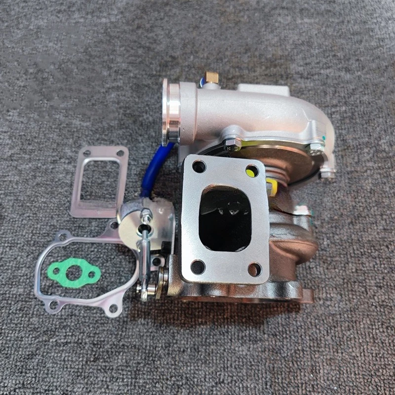 

Applicable to Weichai Power WP3 original turbocharger JP60K 1002241128 1000351244 2 sets starting approval