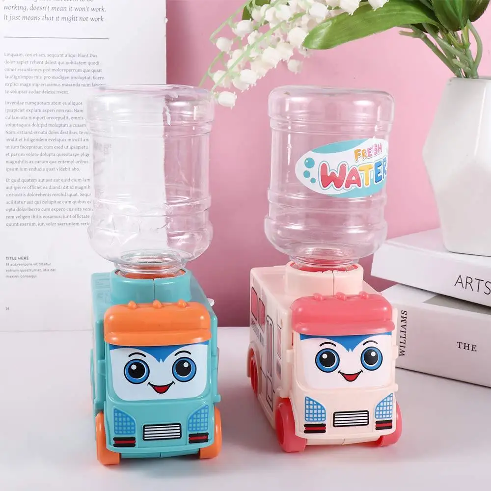 Speel Keuken Speelgoed Drinkfontein Machine Mini Waterdispenser Drinkwater Speelgoed Drinkfontein Speelgoed Waterdispenser Speelgoed