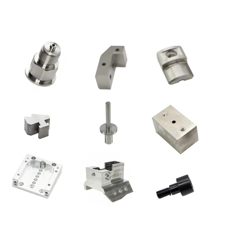 Share to  Custom CNC Machining Service,CNC Machining Parts, CNC Milling Machined Anodized Aluminum Parts Rapid Prototype