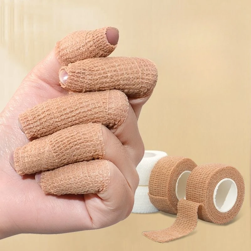 Stuhl-Fußpolster, Hockerbeinschutz, Fingerschutz, Anti-Rutsch-Klebeband, geräuschloses und verschleißfestes universelles Schutzband für Stühle – Detail 2