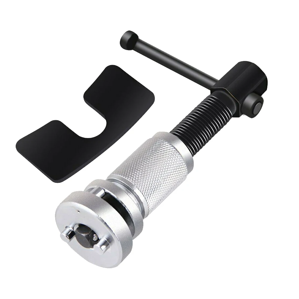 A74U Brake Tool Set Car Disc Brake Pad Caliper Separator Rewind Hand Tool Auto Car Repair Kit Brake Calipers Tool