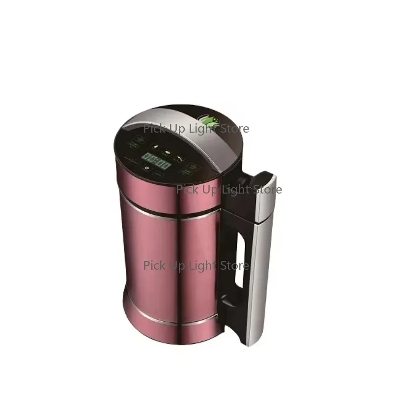 Hot-Sale Stainless Steel Magical Butter Infuser | Herb Infusion Machine for Home & Commercial Use