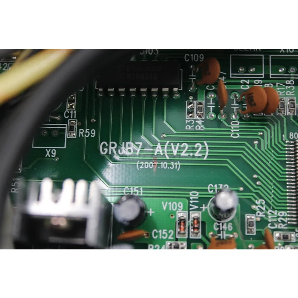 New For Gree Air Conditioner Indoor Unit Control Board JB7E33C 30030187 Circuit PCB GRJB7-A Conditioning Parts