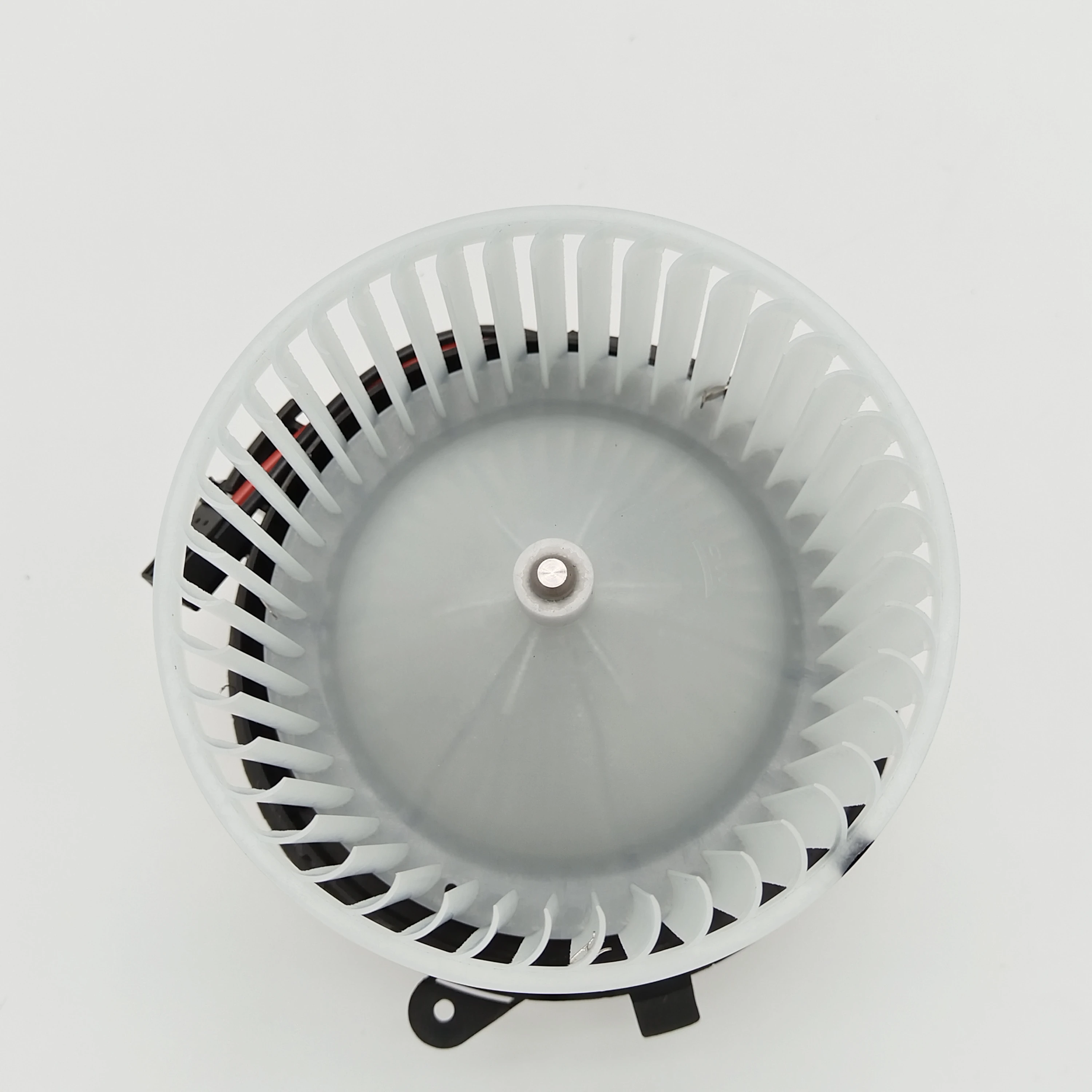 Left-Hand Drive Blower Motor Suitable for BENZ C E GLK OE:8EW351043101 2128200708 34162 87391 700277