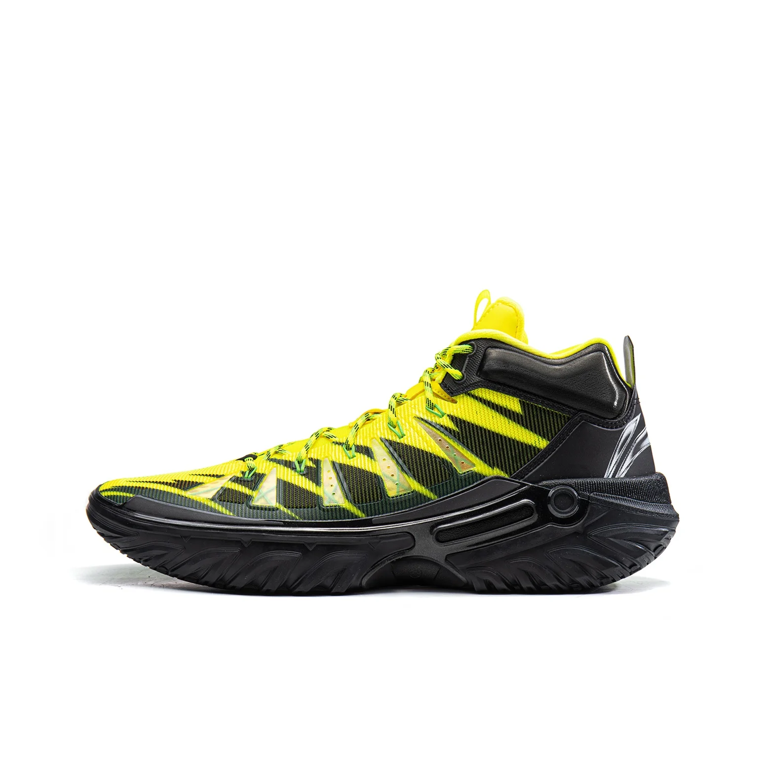 li-ning-jie-ao-2high-basketball-shoes-men's-high-top-yellow-black-abfu047-2