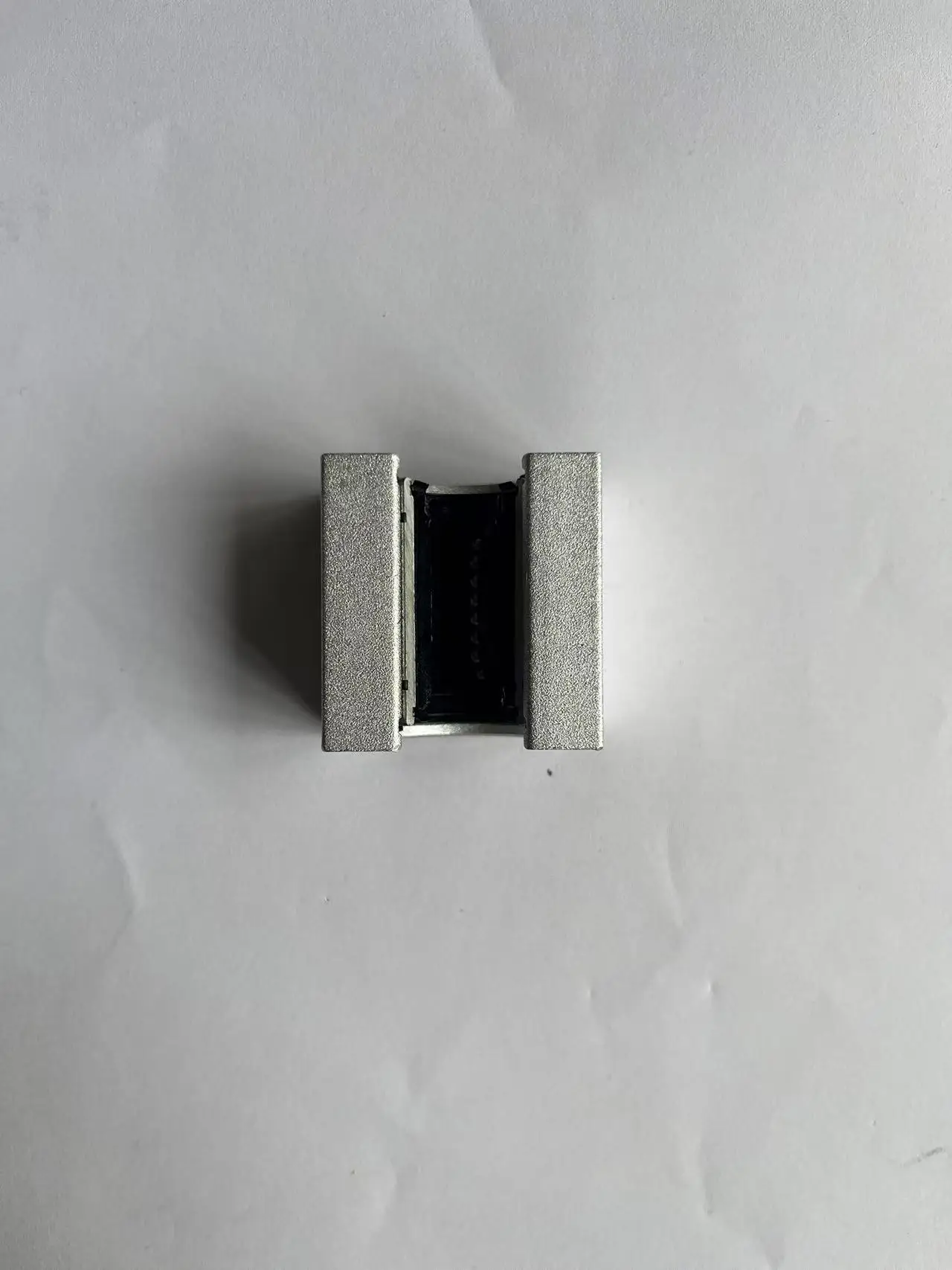 1pcs SBR16UU aluminum block 16mm Linear motion ball bearing slide block match use SBR20 20mm linear guide rail
