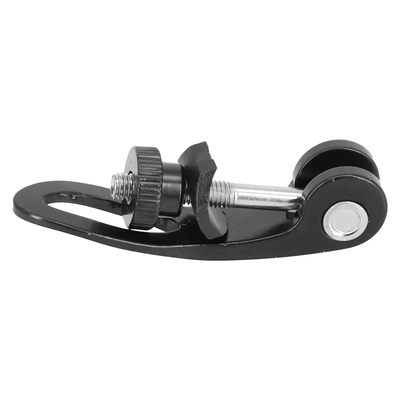 Bicycle Quick Release Screw Bike Quick Release Seat Post Clamp Skewer Bolt Clip Screw M5x45mm Bike Cycle Scooter Parts Bicicleta