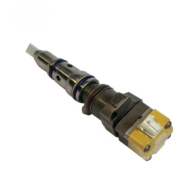 

Diesel engine parts 177-4754 fuel Injector 3126B 3126E 3126 engine diesel fuel injector 1774752