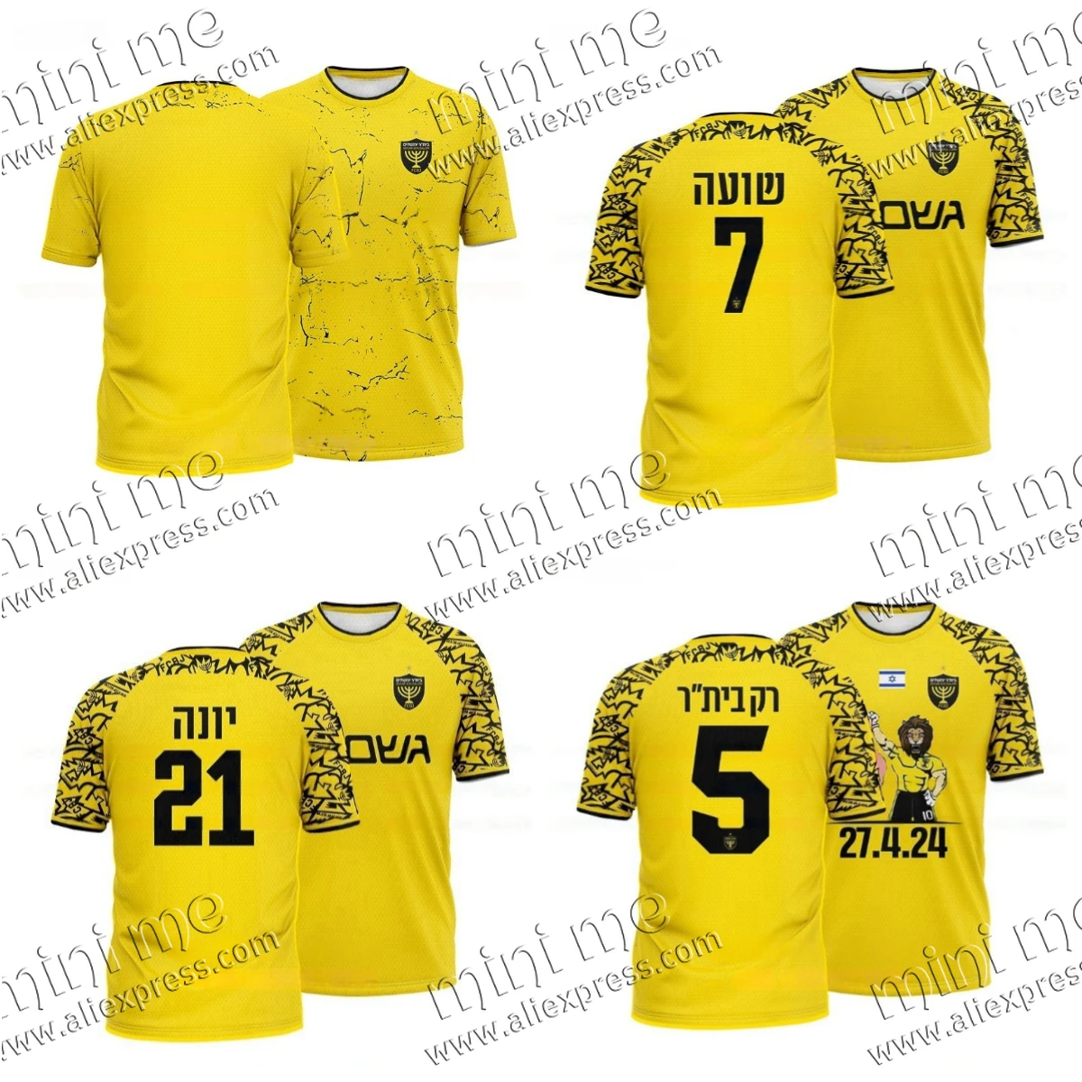 

2025 Hot-selling New TESM Men's Breathable Sports Short-sleeved T-shirt Retro Outdoor Training Breathable Quick-drying Top