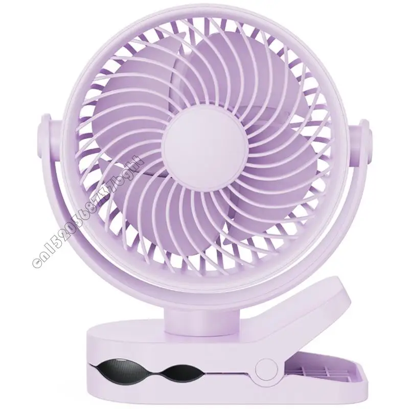 

4xfb USB Аккуратный миниатюрный стол вентилятор 4 СКИСКИЙ ПИТКИ USB Desk Fan для домашнего офиса