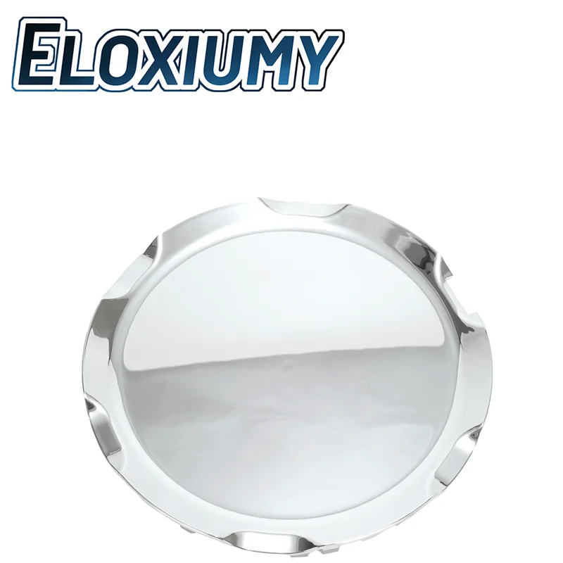Eloxiumy 1pc Wheel Center Hub Caps For 2010-2017 Terrain 17" Car Wheel Center Hub Caps 9597973 Car Accessories OD 167mm ID 150mm