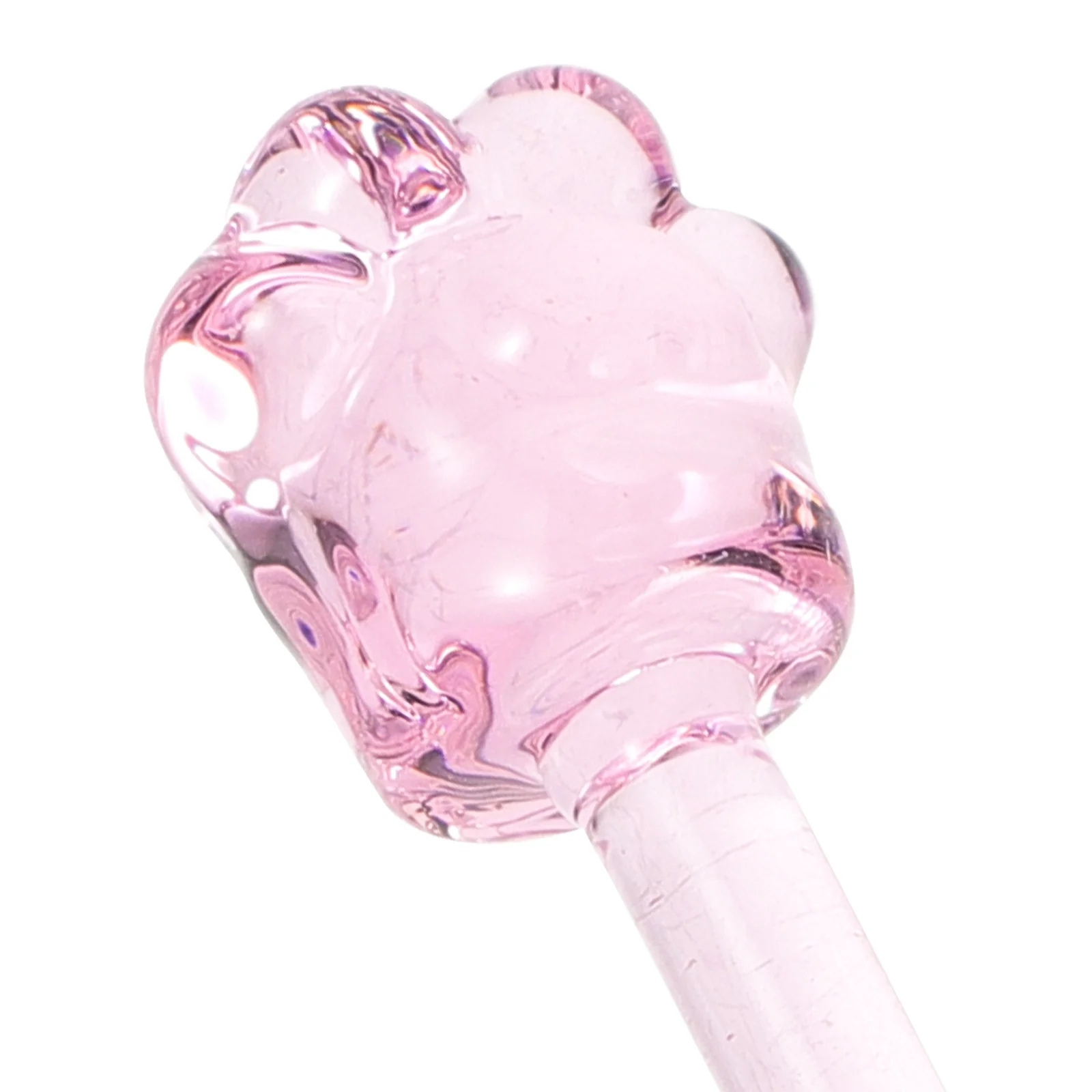 

2Pcs Glass Stirring Rods Coffee Stirrer Reusable Cocktail Mixing Sticks Juice Tea Drink Swizzle Sticks