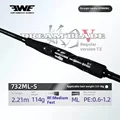 TZ 732ml-s